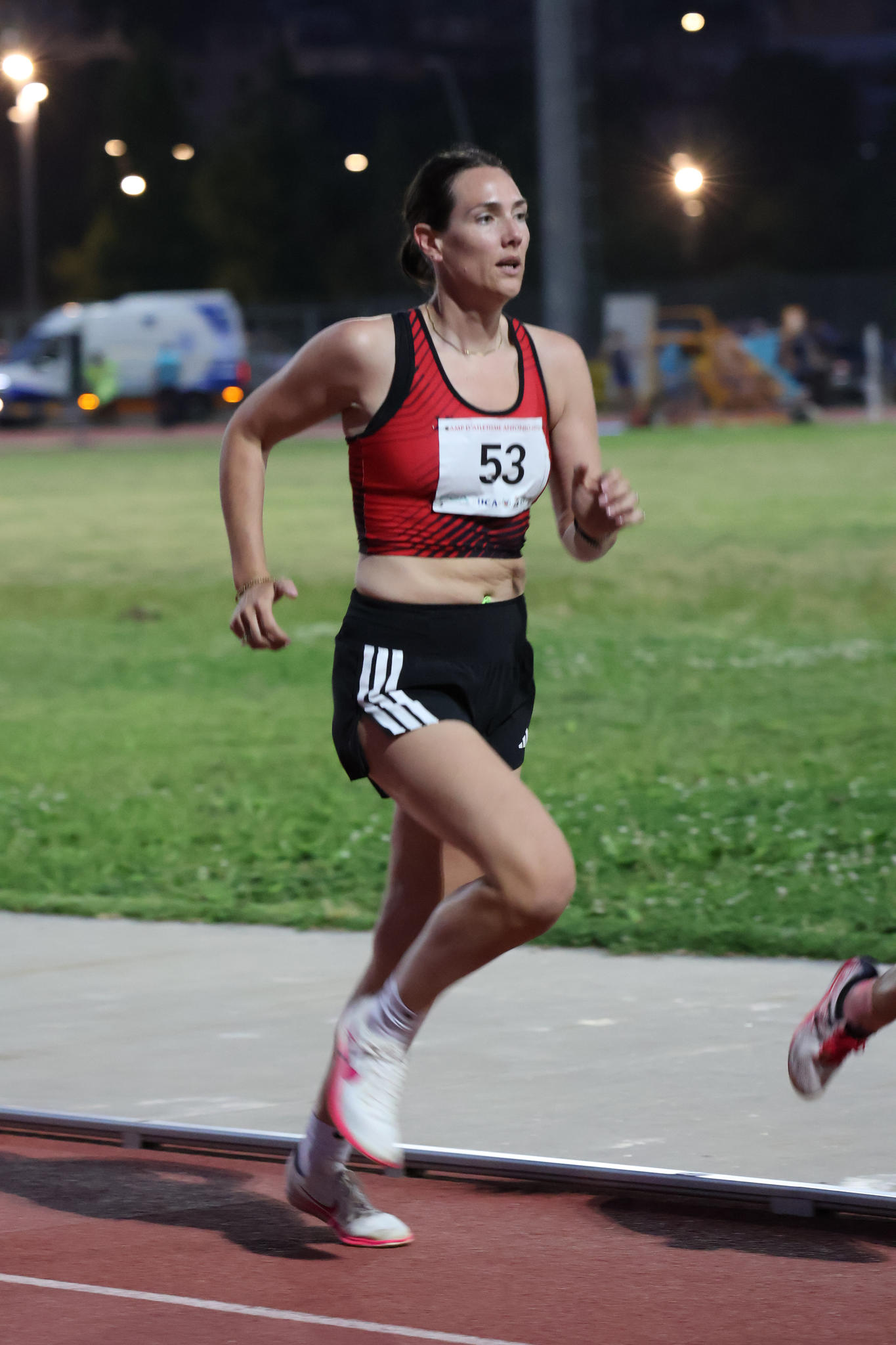 Club Atletisme Badalona - Especialitzacio